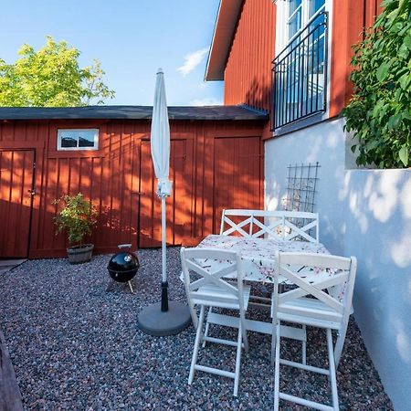 Stockholm Archipelago Apartment Ваксхолм Екстериор снимка