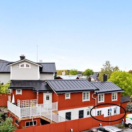 Stockholm Archipelago Apartment Ваксхолм Екстериор снимка